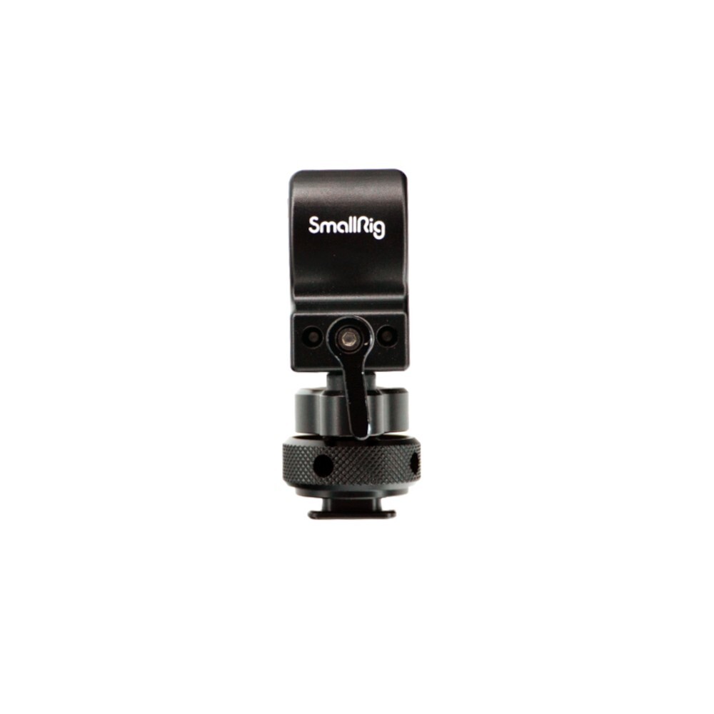 Rode VideoMic Shotgun Mikrofon + SMALLRIG Mount Cold Shoe Adapter eBay
