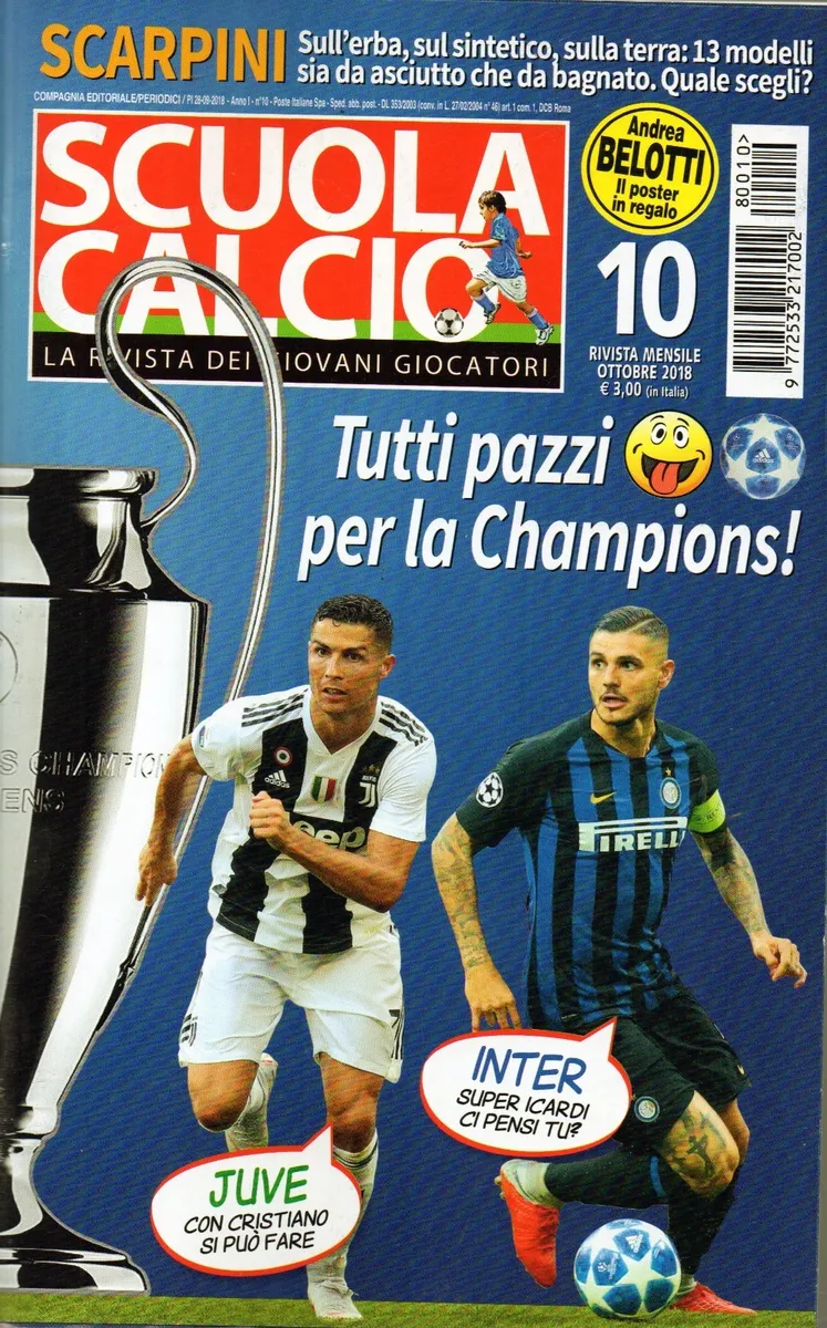 Scarpini ronaldo 2018 cheap