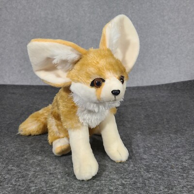Wild Republic 12228, 30 Cm Arctic Fox Plush, Cuddlekins Cuddly Soft Toys Kids Gifts - View #7
