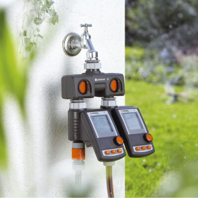 Gardenia Distributore A Due Vie - Foto 10