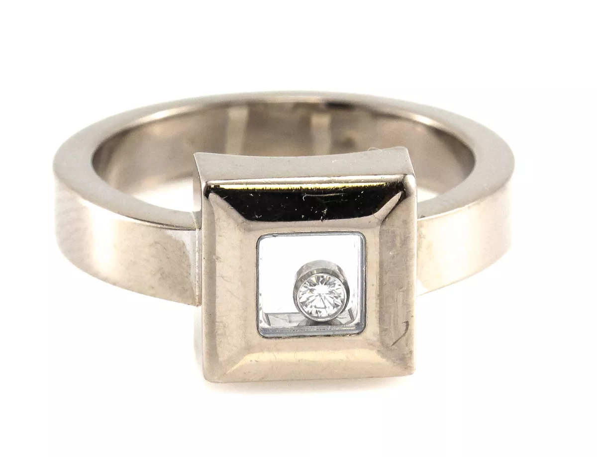 Ebay chopard cheap happy diamonds