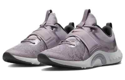 Nike Renew In-Season TR 12 Premium Purple Smoke DM0947-501 Women's #SU 
