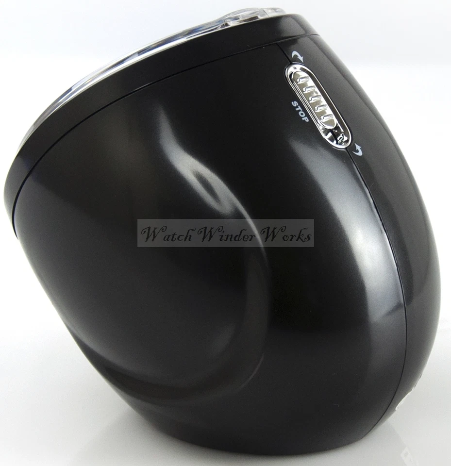 Enrollador/cargador de reloj automático de pantalla única modelo: Atom-1BPL-K/WPL-K Foto 4 de 4