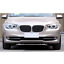 thumbnail 5  - Front Bumper Side Opened Outer Grille &amp; Finish Panel Fit For BMW 5&#039; F07 GT 10-13