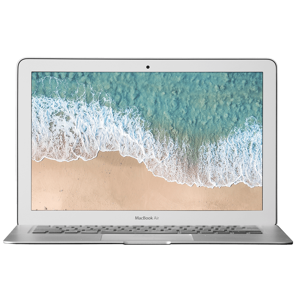 MacBook Air 13インチi5/8GB/256GB 2015年代シルバー 13