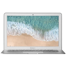 Apple MacBook Air 13" 2015 i5 1.6GHz 8GB 128GB SSD MJVE2LL/A GrdD 1 YR WARRANTY