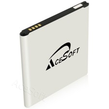 Long Lasting 4600mAh Extended Slim Battery for Samsung Galaxy J2 S260DL Phone