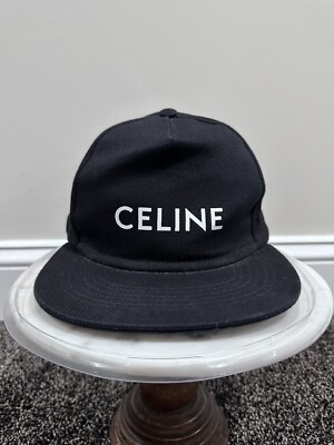 celine セリーヌ　ハット　エディスリマン s-l400.jpg