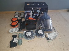 Sundström Atemschutzsystem SR500 EX/ SR570 H...