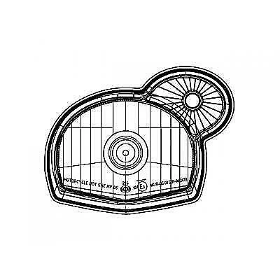 Accesorios BMW para motos