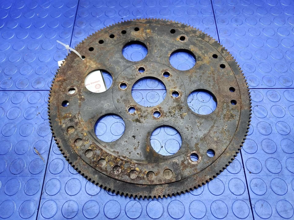 Placa de tracción automática GM 5,0 L 5,7 L 88 98 Cutlass Caprice OEM 22500807 Foto 2 de 4