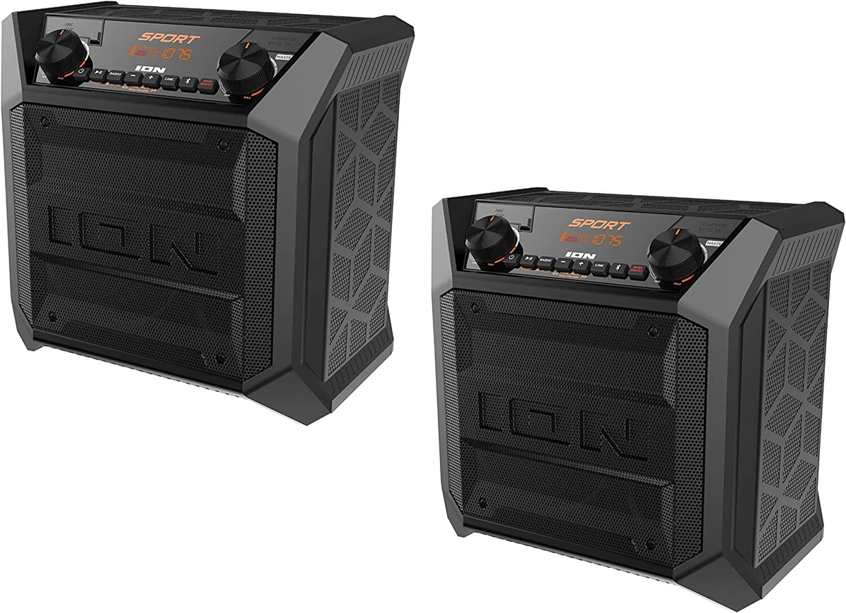Ion tailgater store sport