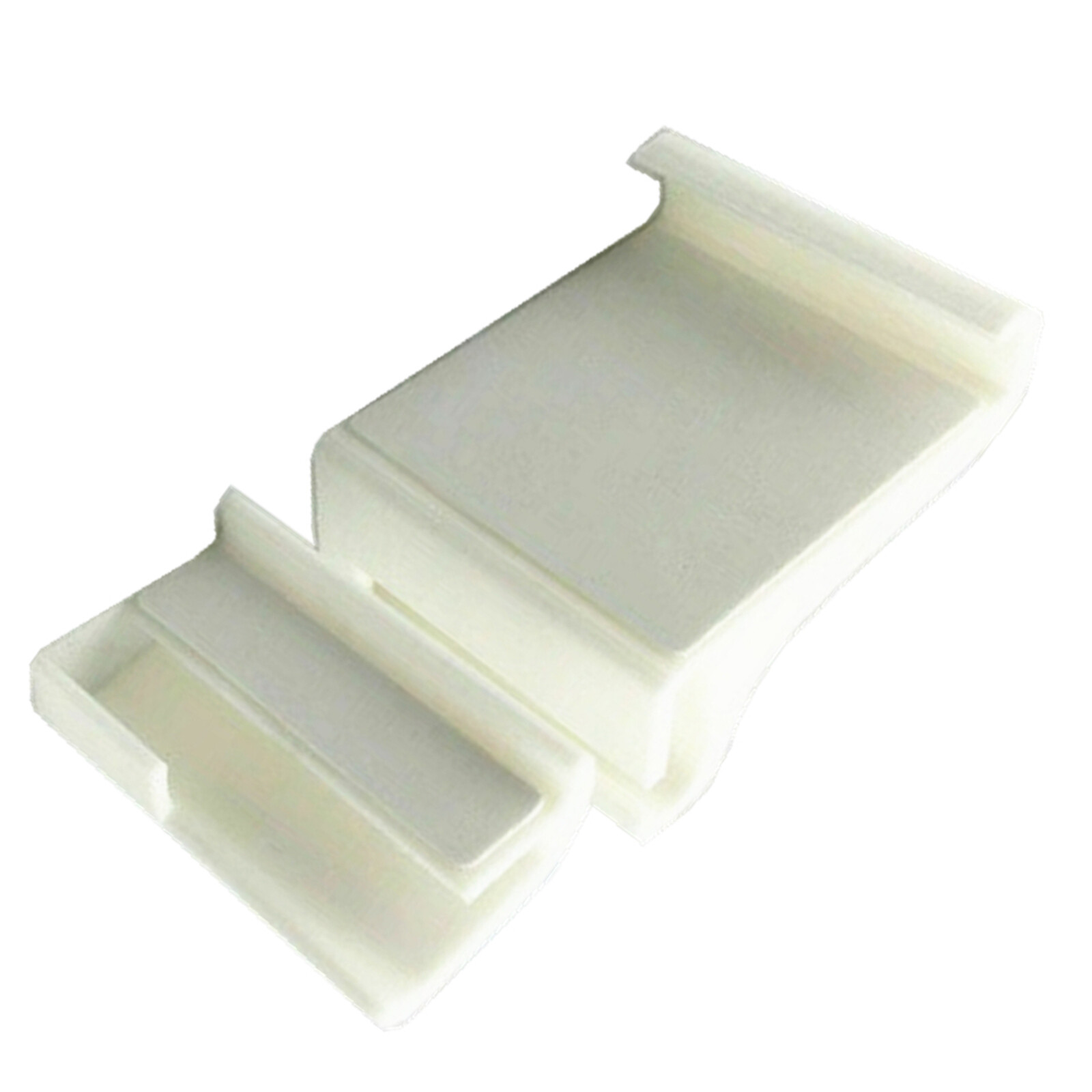 DJI Phantom 3 4 Pro Plus Tablet Holder 9.7-12.9 Inch Extension Mount