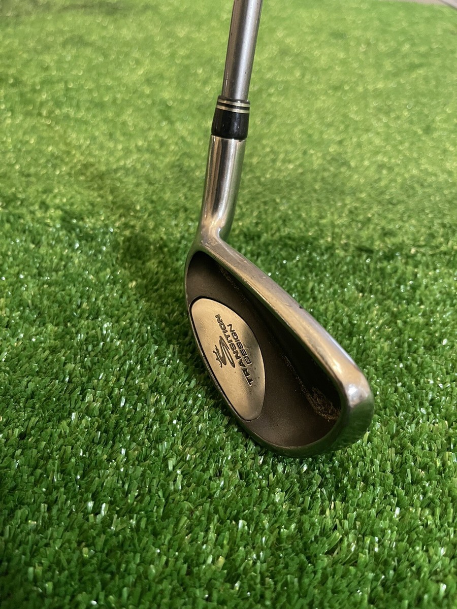Fer Golf Cobra 3400 I/XH 4 - Graphite Régulier - Homme Droitier