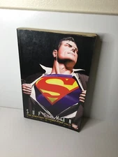 Superman: The Greatest Stories Ever Told #2 (DC Comics, paperback)