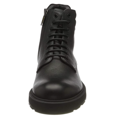 HUGO BOSS Stiefel Boots GLADWIN *NEU*NEW* Gr. 41 UK7 US8 * NP 499€ - Bild 6 von 7