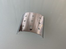 Supporto per figura Swarovski per 9 tulipani. - Ottime condizioni