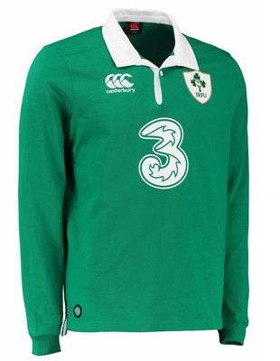 canterbury rugby jersey long sleeve