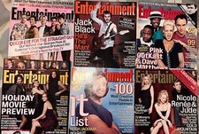 Scott Speedman Jack Black Matt LeBlanc Ted McGinley Shannon Doherty Brody Dalle