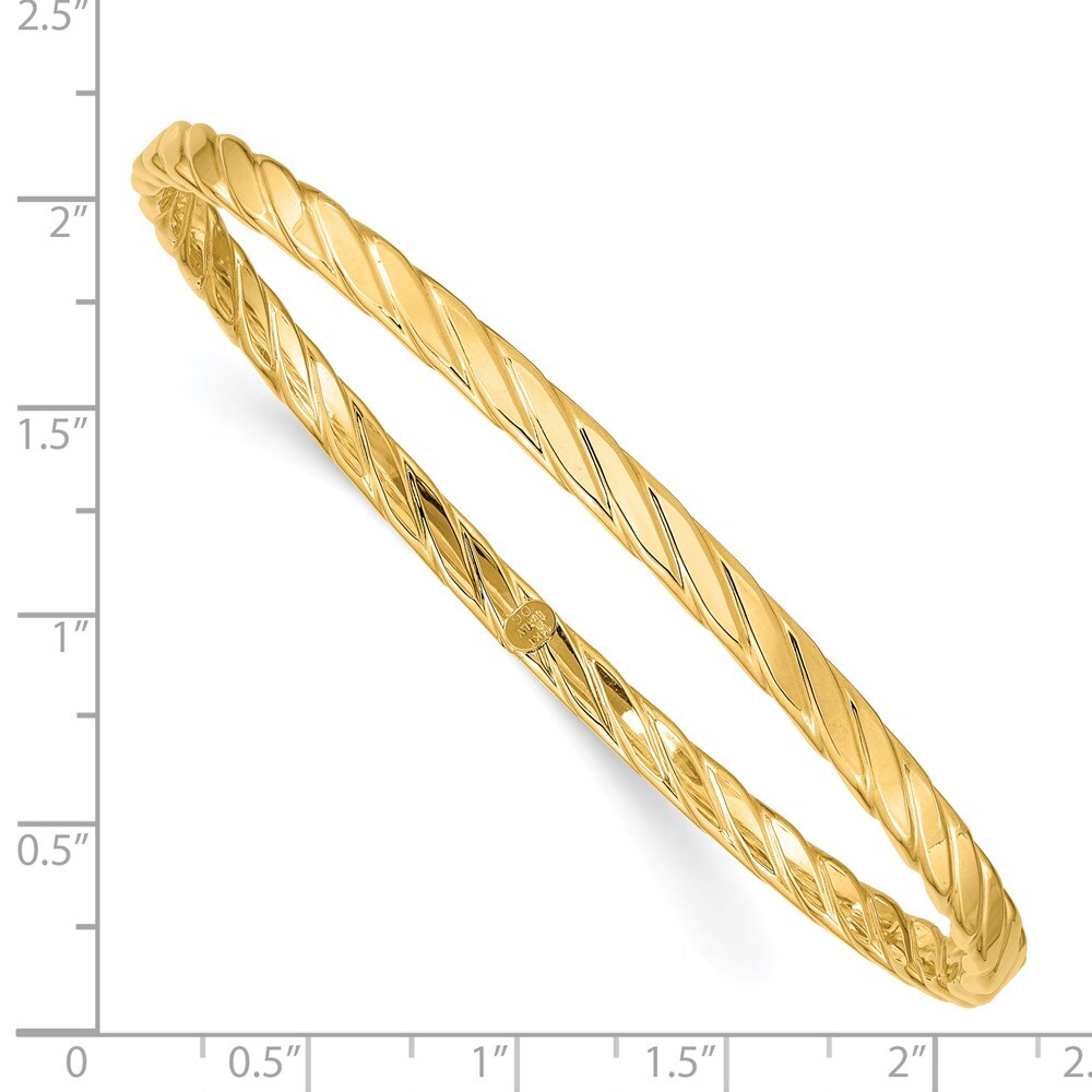 ブレスレット STONEHENgE Connection 14K Bangle Bracelet M s-l1200.jpg