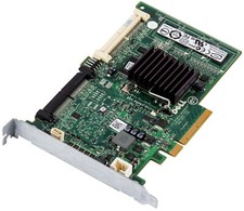 Controller Dell 0T774H Perc 6I 256MB Raid Sas Pcie X8