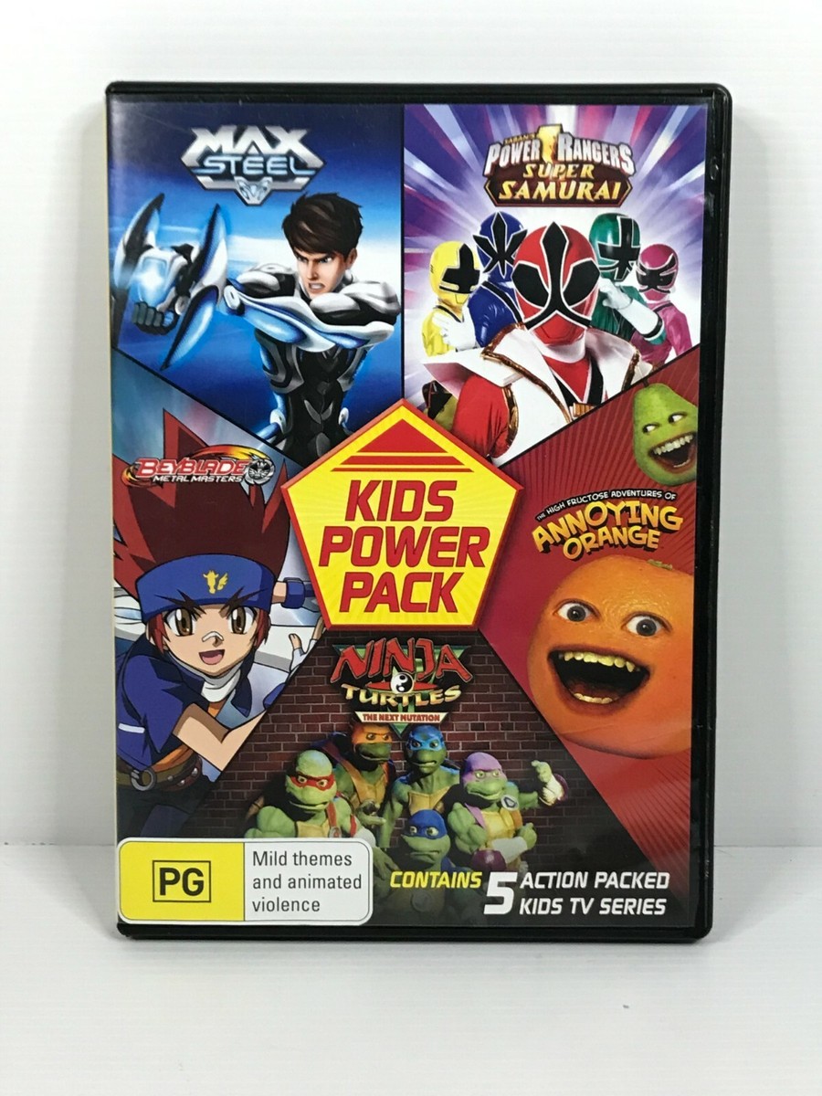 Cartoon Network Annoying Orange Dvd Cartoon Network's 2010–13 Era