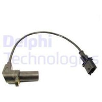 Delphi Impulsgeber Kurbelwelle Drehzahlsensor FüR Opel Vectra B J96 31 38