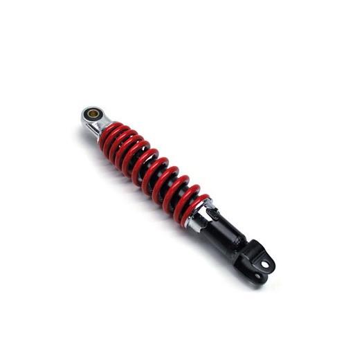 Amortisseur réglable de 280mm pour scooter Peugeot TKR Buxy CPI et Keeway