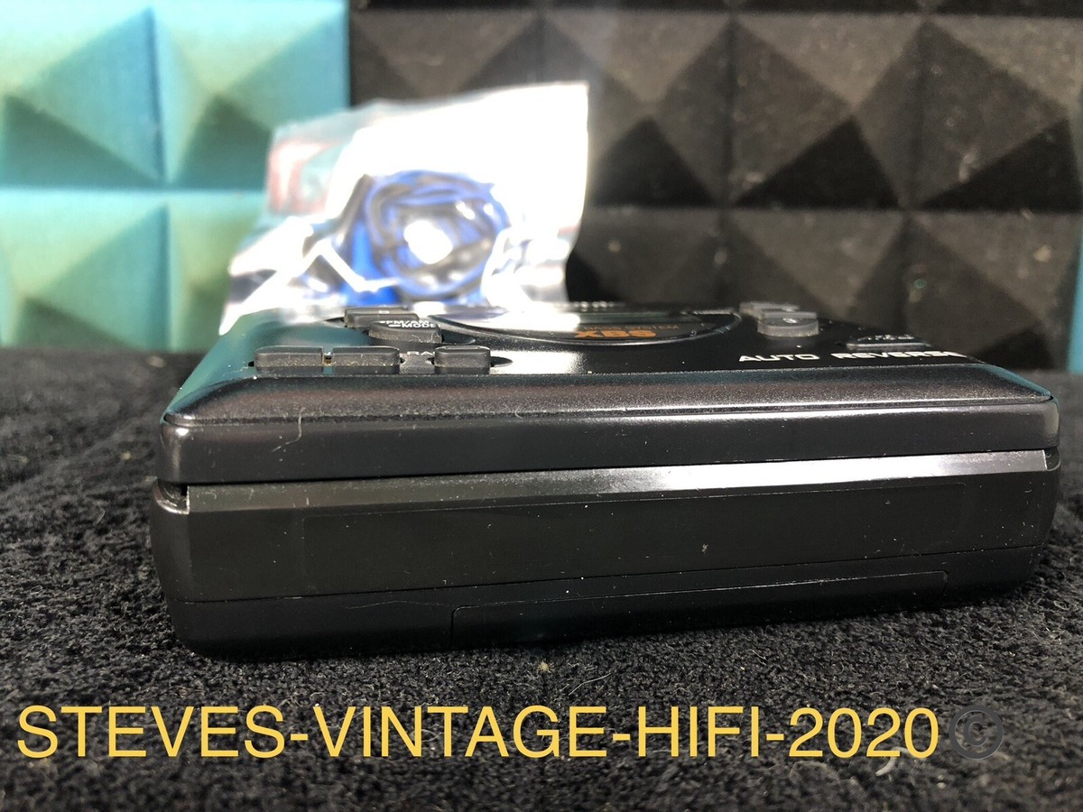 DeckTech™ Cintura Di Ricambio Panasonic Walkman RQ-V180 RQV180 - Foto 2