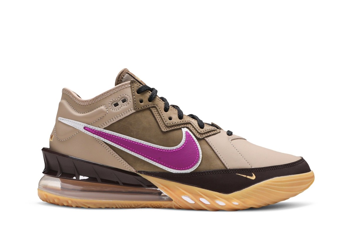 25cm atmos × Nike LeBron 18 Low Viotech Amazon.com | Nike Lebron 18 Low Men's Viotech Atmos