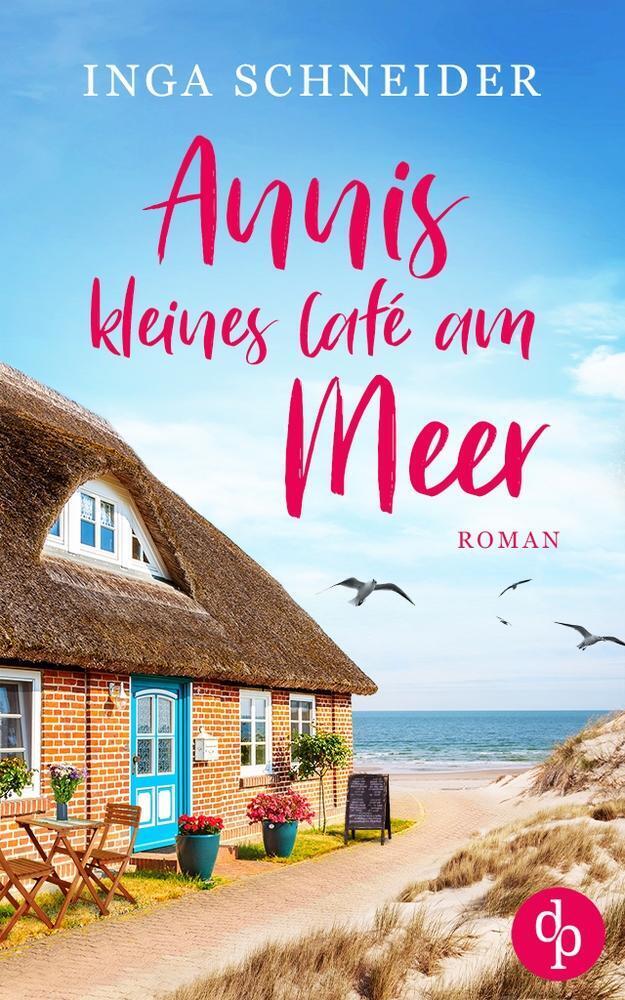 Thumbnail - Annis Kleines Café Am Meer | Inga Schneider | Taschenbuch | Paperback