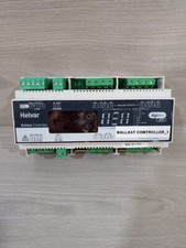 HELVAR DIGIDIM 474 BALLAST CONTROLLER S/W V1.60 REV 7 85-264VAC