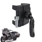 Motorcycle Phone Mount Holder Smartphone MOUNT Holder for Gold Wing