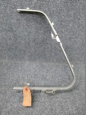 1940s 1950s Vent Window Steel Frame Surround Nash Chevy Buick Gm 4358650 1940s 1950s Vent Window Steel Frame Surround Nash Chevy Buick Gm 4358650
