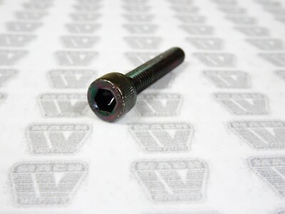 Kawasaki NOS NEW 92150-1713 Bolt 6x35 ZX ZX600 Ninja ZX-6 | eBay