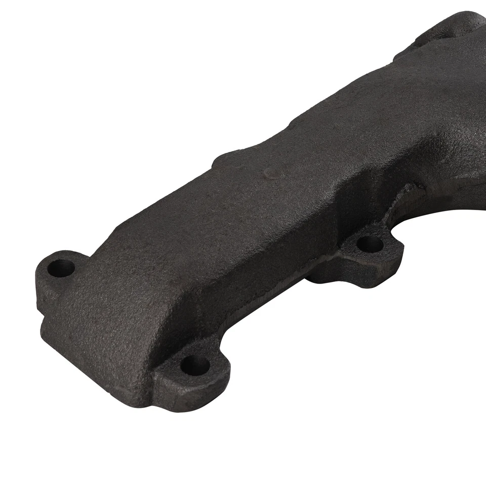 Colector de escape del motor para Ford F100 F250 F350 352ci 360ci 390ci V8 1965-1976 Foto 4 de 4