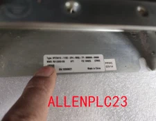 VFC5610-11K0-3P4-MNA-7P-NNNNN-NNN Used Tested In Good 