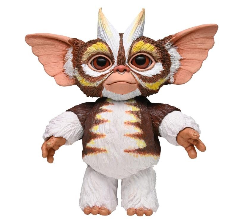 初期 未開封 NECA Gremlins Mogwai Figure 11体 Gremlins 40th Anniversary Evolution of the Gremlin Box Set