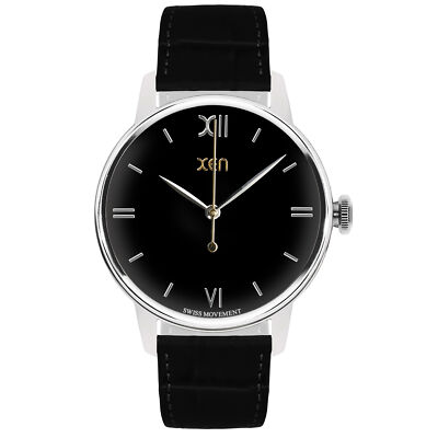 XEN Armbanduhr Classic XQ0300