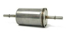 New In-Line Fuel Filter by FVP- ReliaGuard # ...