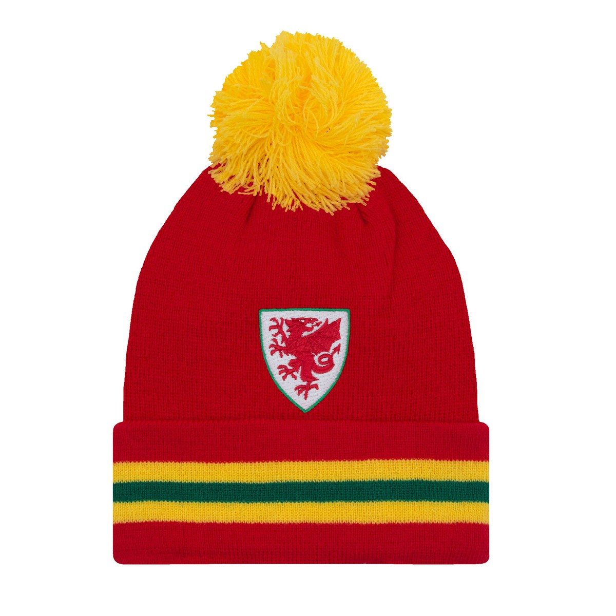 Cheshire RFU 's Navy Beanie Hat-Adult Cheshire RFU 's Navy Beanie Hat-Adult