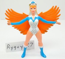 MOTU, Strega, Masters of the Universe, He-Man, vintage, personaggio, Mattel