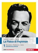 La fisica di Feynman. Con Contenuto digitale (fornito elettronicamente). Vol....