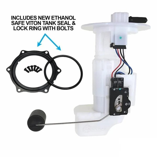 OEM Kraftstoffpumpen-Einheit Kawasaki Teryx KRF750 2009-2013 #49040-0718-image
