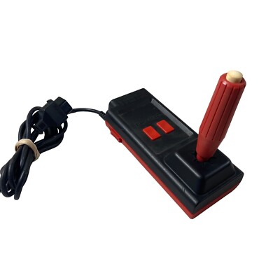 Nintendo NES Wico Command Control Joystick Controller -  Untested
