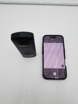 Ricoh Theta Z1 (R02020) 51GB 23MP 1'' 360 Degree Camera - Black | eBay