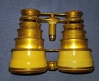 Rare Antique Telescope Opera Glasses  MAKE AN OFFER  No Pearl.  Not Lemaire — photo 1