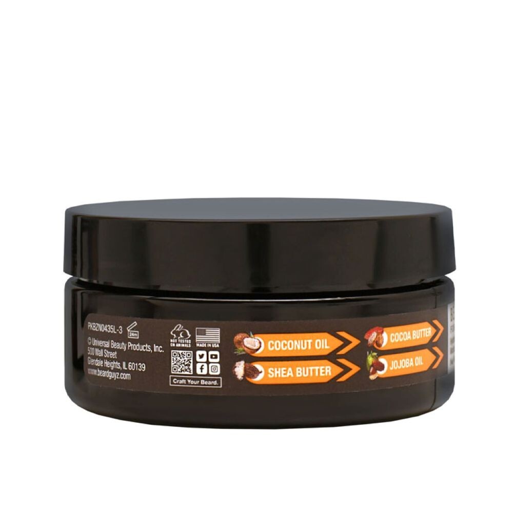 Beard Guyz Daily Beard Butter - 3 oz