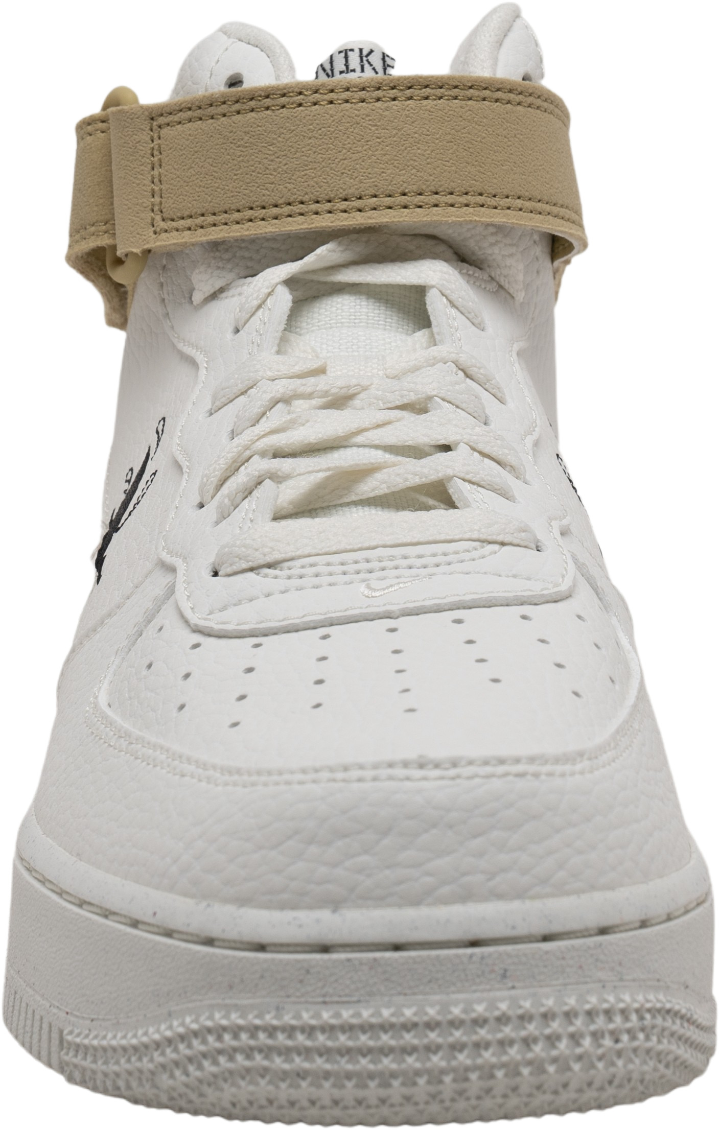 Nike Air Force 1 Mid '07 LV8 White