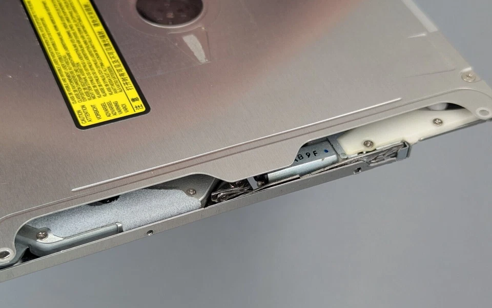 SuperDrive MacBook Pro A1278 A1286 A1297 2009 2010 2011 2012 & CABLE FAST SHIP - Image 4 of 4